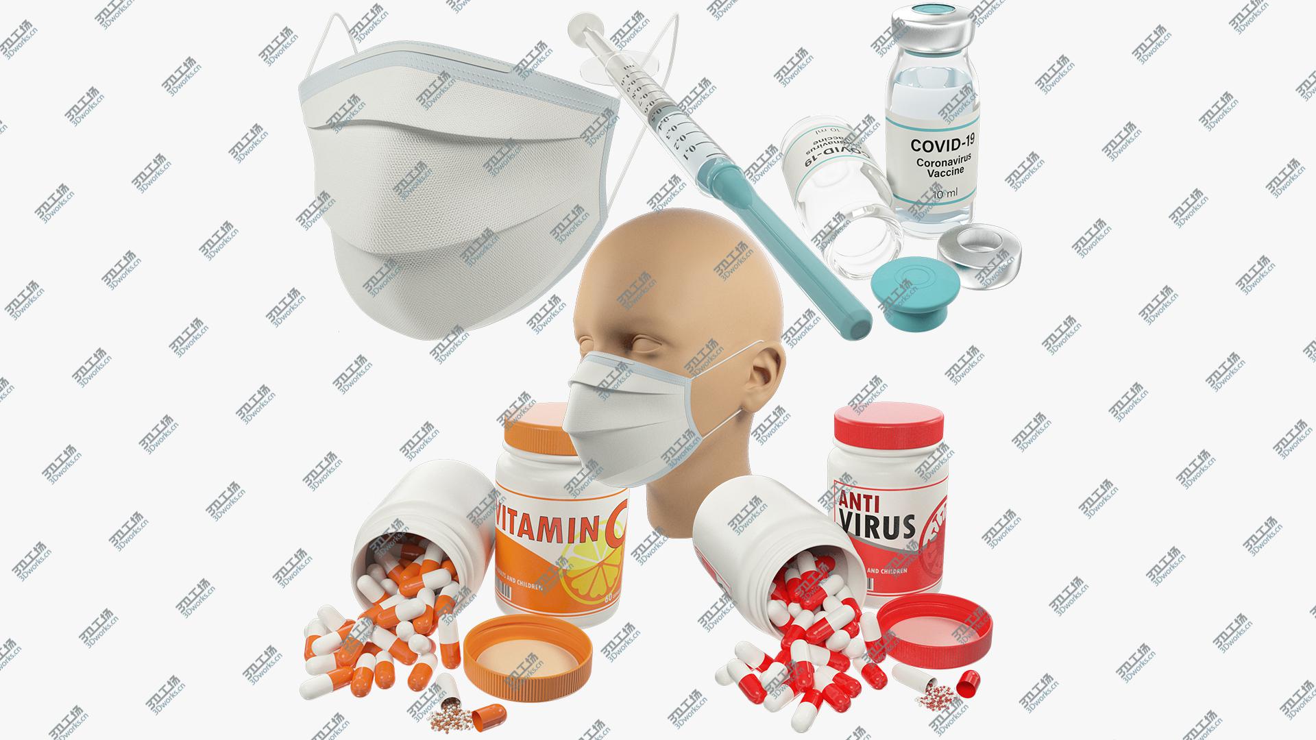images/goods_img/202104093/3D model Medical Collection V8/2.jpg
